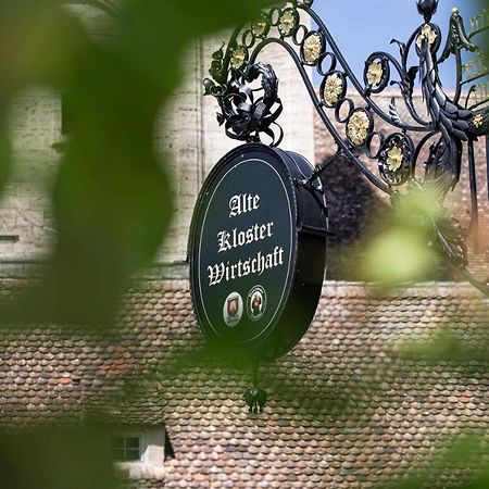 Klosterwirt Polling Polling  Extérieur photo